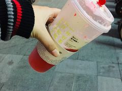 -奈雪的茶(石家庄万象城店)