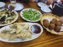 -高淳老街土菜馆(迎薰门店)
