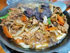 -山城正宗集安高丽火盆