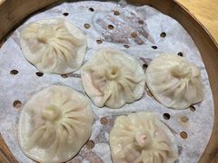 -小六汤包·老字号·中华名小吃(兴庆路店)
