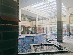-乳源丽宫国际温泉酒店
