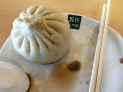 -苏氏牛肉面(丰北桥店)