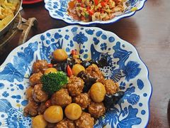 -柴米油盐(土菜院子店)