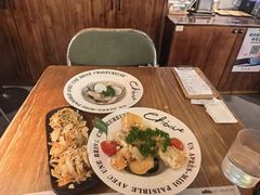 -岛风·台食小馆 ISLAND BISTRO(烟台山店)