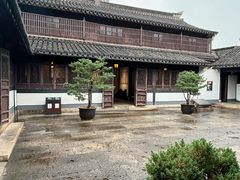 -蔡元培故居