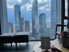 -得闲·高空SPA(东盟店)