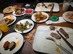 -汉巴味德(大悦城店)