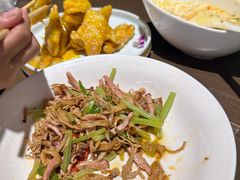 -梧桐树下(云锦世家店)