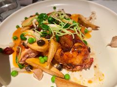 烤鸡-Solo(衡山路店)