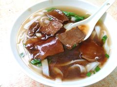 牛脷粉-陈超记美食店