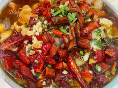 -丁字口海鲜热炒·烧烤大排档