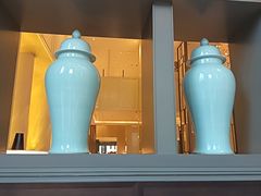 -The Drawing Room 闲逸廊(上海静安瑞吉酒店)