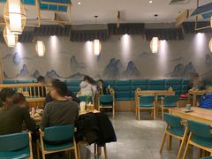 大堂-村上一屋(望京店)