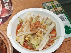 -谷田稻香·砂锅菜(西乡天虹店)