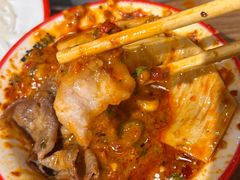 -言玖鲜火锅串串披萨自助(益田假日店)