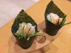 -古都日本料理(高桥路店)