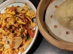 -云海肴云南菜·蒸汽石锅鱼(青岛万象城店)
