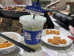 -潮鱼炭火烤鱼(万达店)