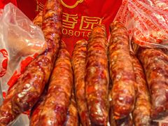-净香园熟肉(北坦总店)