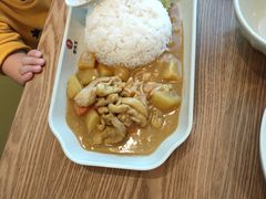 -李先生牛肉面大王(欧亚卖场店)