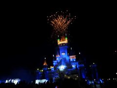 -青岛方特梦幻王国