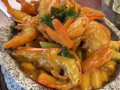 -潮堂(环球金融中心店)