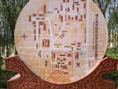 门面-镇北堡西部影城