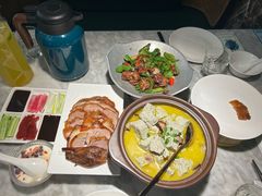 -雀蓝川菜(奥体广场店)