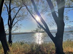 -野鸭湖国家湿地公园