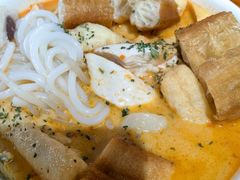 -绿柠食堂(北外滩店)