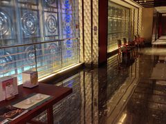 -怡品堂·金宴 (北京索菲特大酒店)