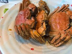 -Mr.Fish鱼鲜生海鲜放题(高德置地冬广场店)