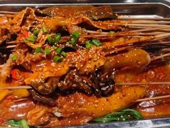-万和源炝锅城·活鱼现炝(文艺北路店)