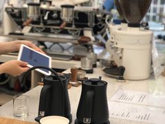 -Onirii Coffee(长乐路店)