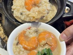 -官塘鱻鱻鱼生·潮汕生腌·砂锅粥(西马路总店)