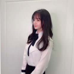 -MYYF SALON烫发染发