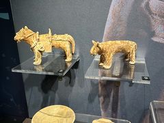 -盘龙城遗址博物院