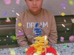 -CAKE BOSS 蛋糕老板(西单君太百货店)