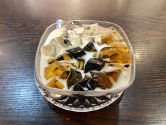 -香港龟正盅 手作糖水甜品龟苓膏(千灯湖环宇城店)