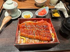 -玄白·炭烤活鳗(上海首店)