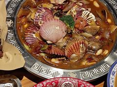 -破店肥哈·海鲜·烧烤(郑州银泰inPARK店)
