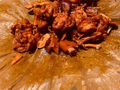 -陆壹捌餐厅(五大道店)