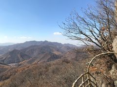 -天女山森林公园