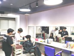-印·salon烫染专业店