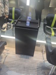 -不迫先生专业男士剪发