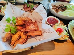 -Thai Alley泰爱里(二沙岛店)