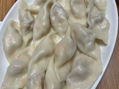 -喜家德虾仁水饺(青岛永旺东部店)