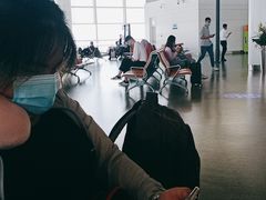 -银川河东国际机场