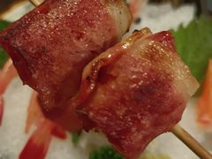 -哥哥の深夜食堂(红松东路店)