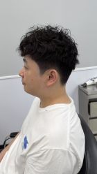 -YESIDO椰岛造型烫发染发